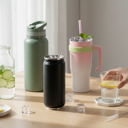 Hydration & Drinkware