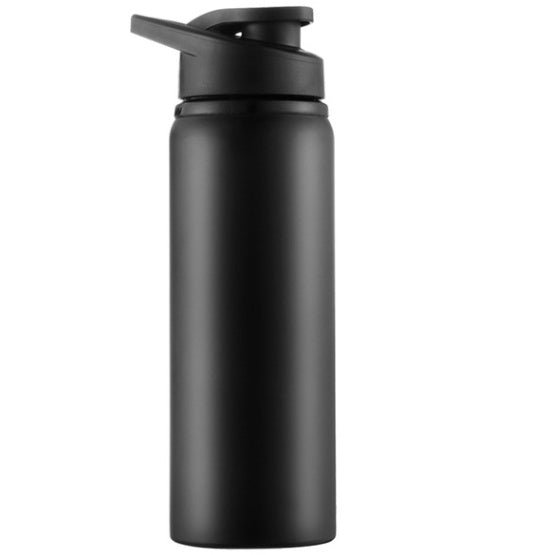 Aura Hydrate Sport Bottle (700ml) | Stainless Steel Flask with Quick-Flip Lid & Carry Loop