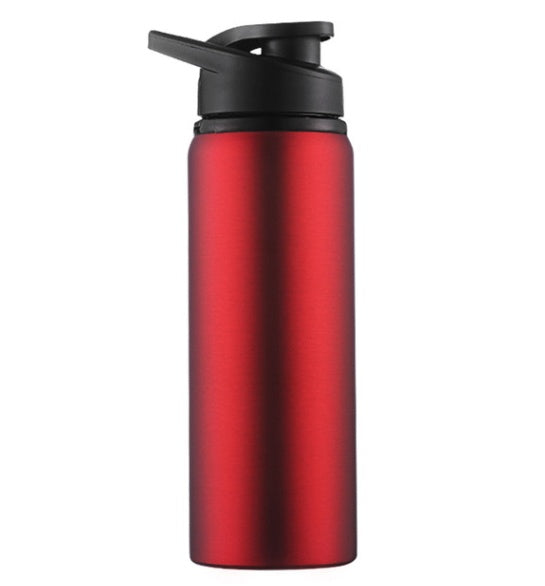 Aura Hydrate Sport Bottle (700ml) | Stainless Steel Flask with Quick-Flip Lid & Carry Loop